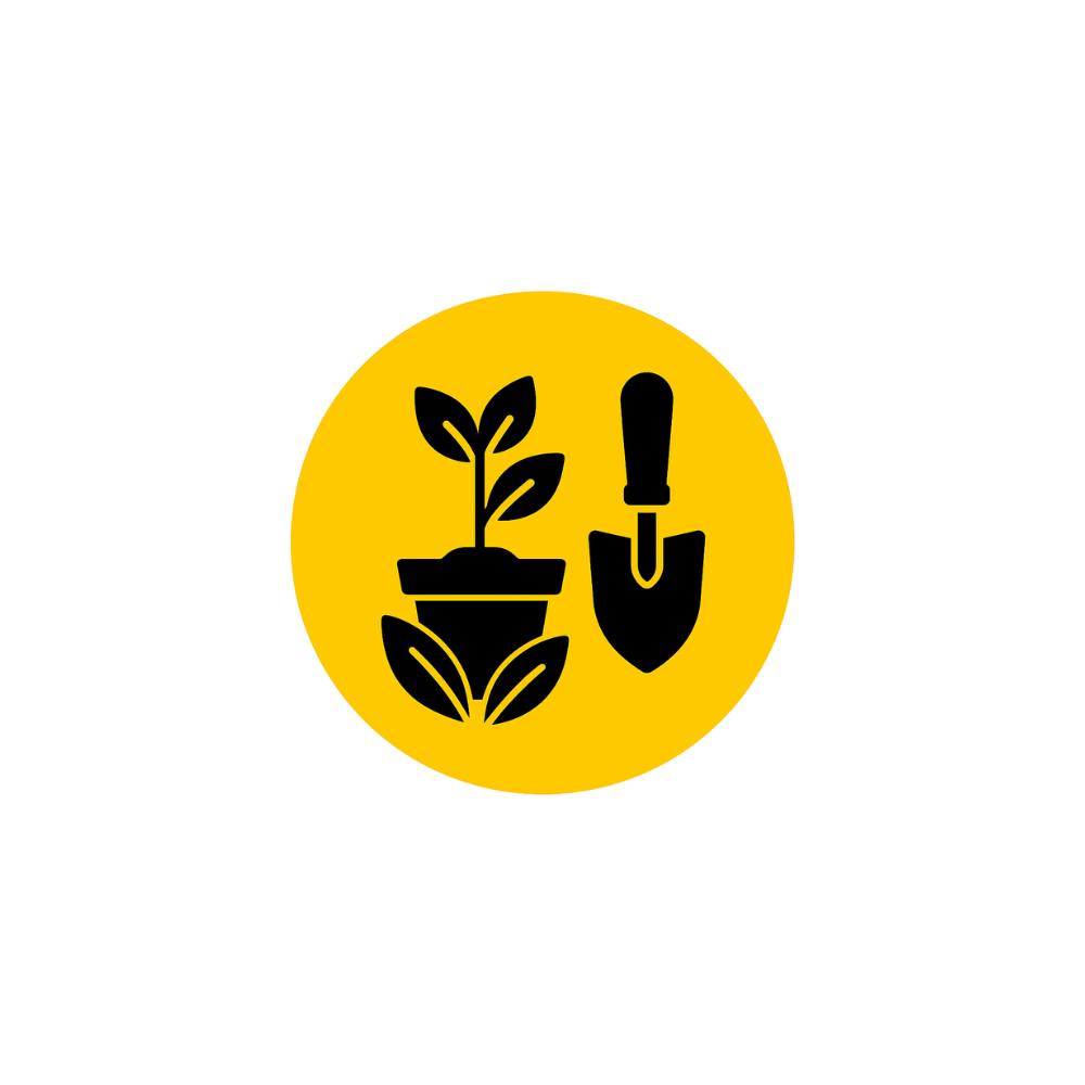 Garden & Outdoors