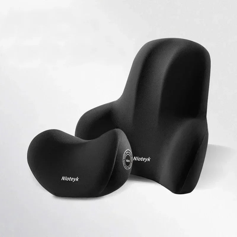 ComfortRide™ – Comfort and support anywhere you need it