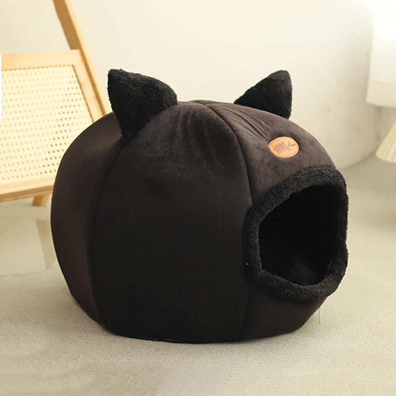CozyPaws™ – The cosy retreat your cat will adore