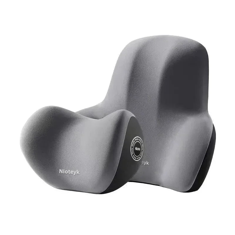 ComfortRide™ – Comfort and support anywhere you need it