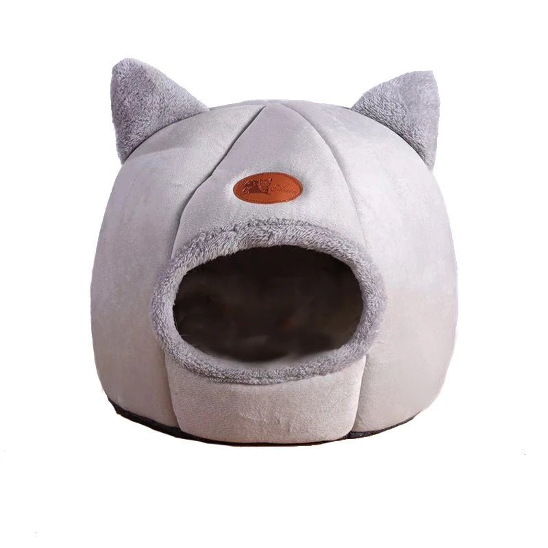 CozyPaws™ – The cosy retreat your cat will adore