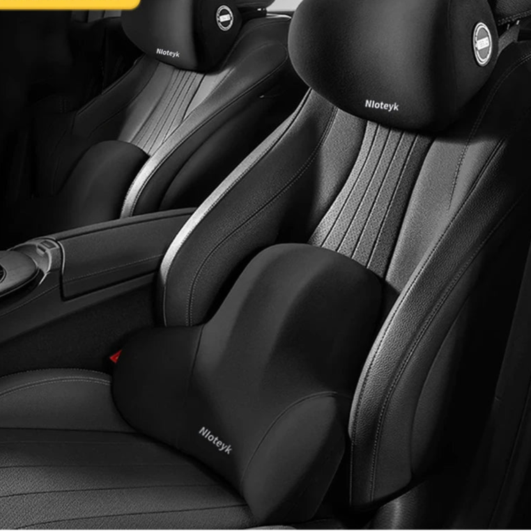 ComfortRide™ – Comfort and support anywhere you need it