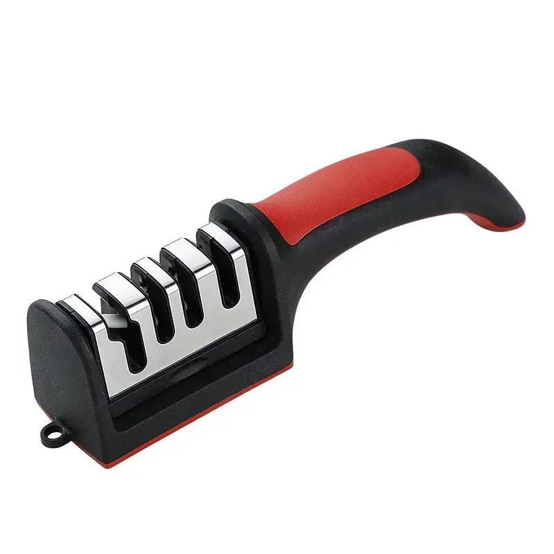 SharpMate™ – Razor-sharp knives in seconds