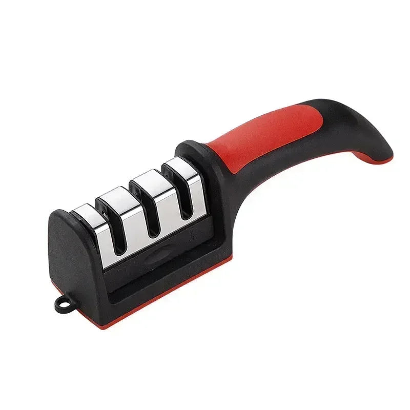 SharpMate™ – Razor-sharp knives in seconds