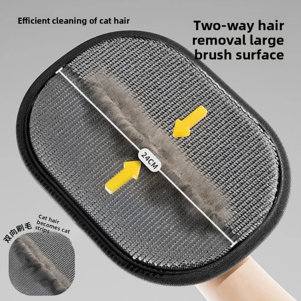 Pawfect Gloves™ – Care and convenience in every touch