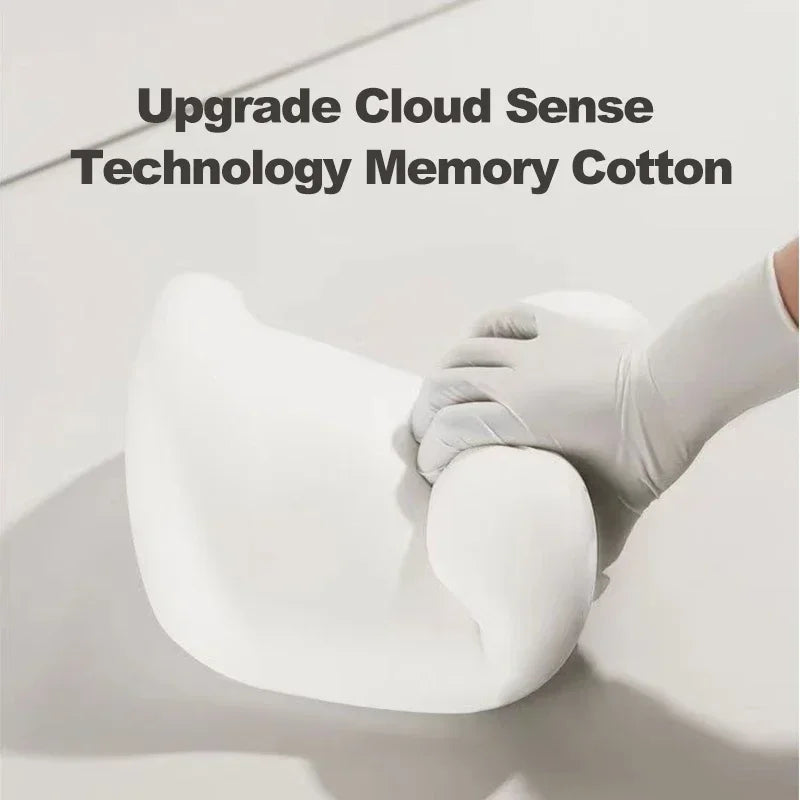 ComfortRide™ – Comfort and support anywhere you need it