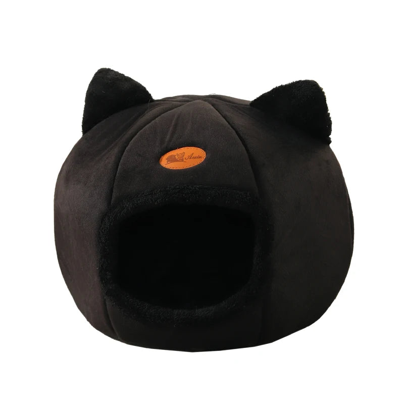 CozyPaws™ – The cosy retreat your cat will adore