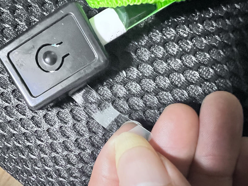 LumiLeash™ – Safety and style in every step