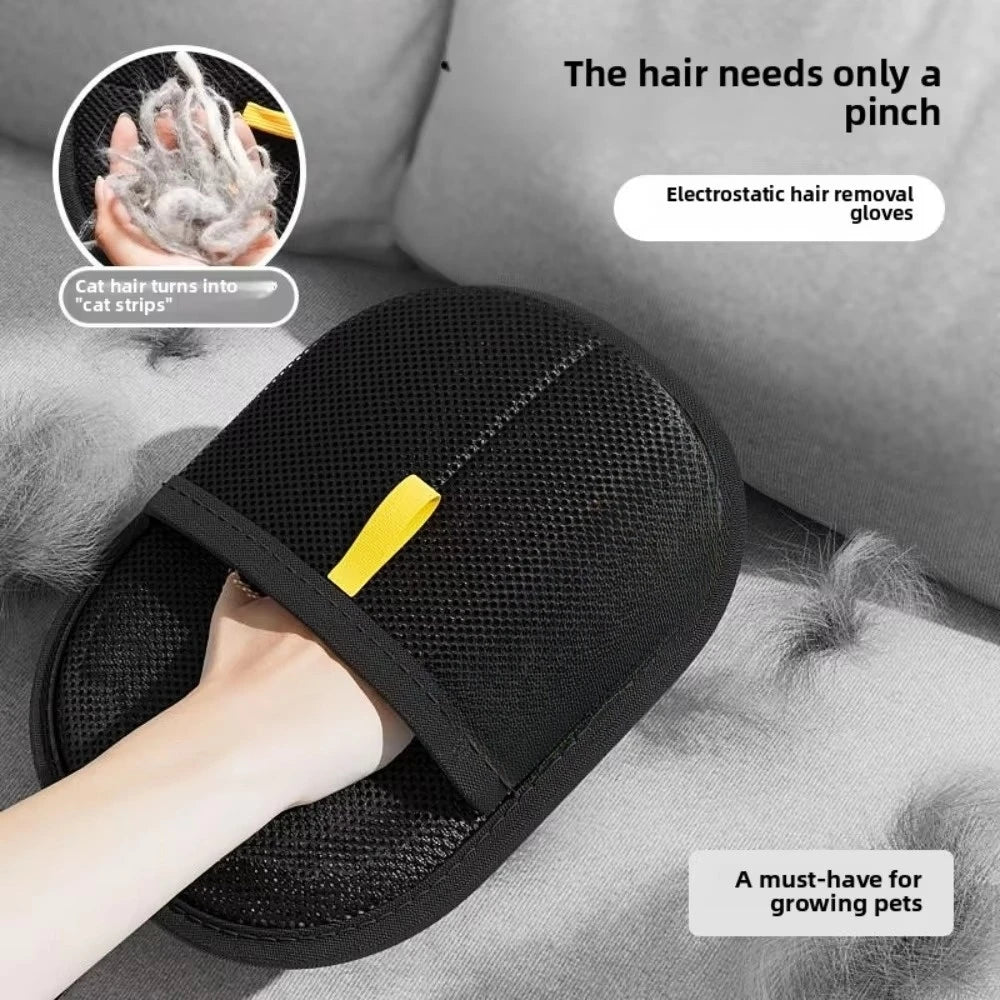 Pawfect Gloves™ – Care and convenience in every touch