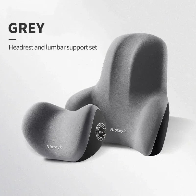 ComfortRide™ – Comfort and support anywhere you need it