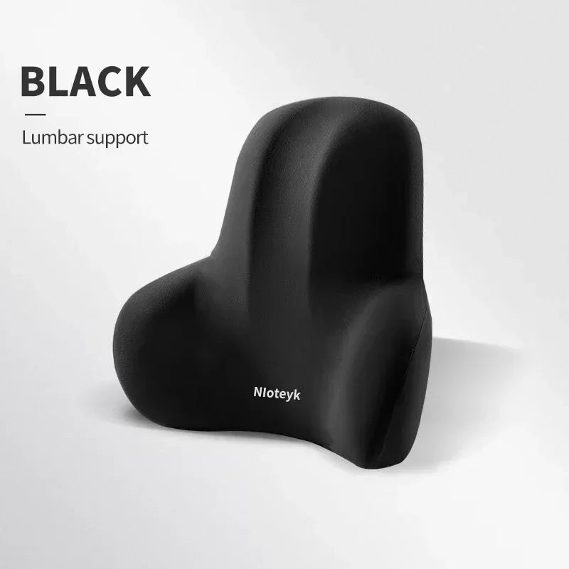 ComfortRide™ – Comfort and support anywhere you need it
