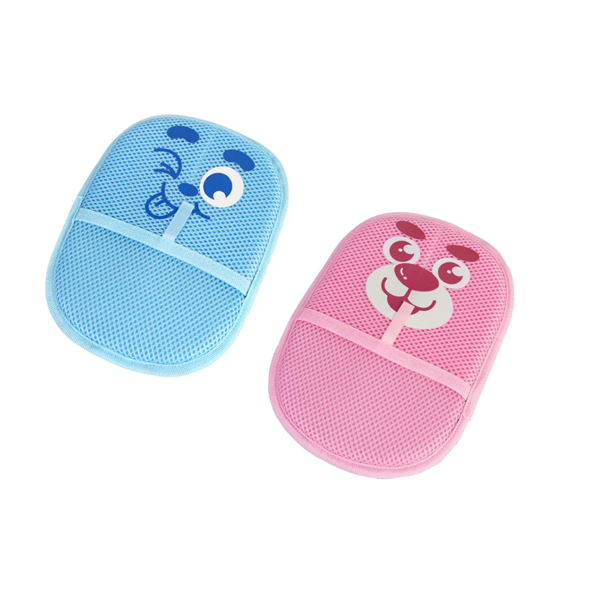Pawfect Gloves™ – Care and convenience in every touch