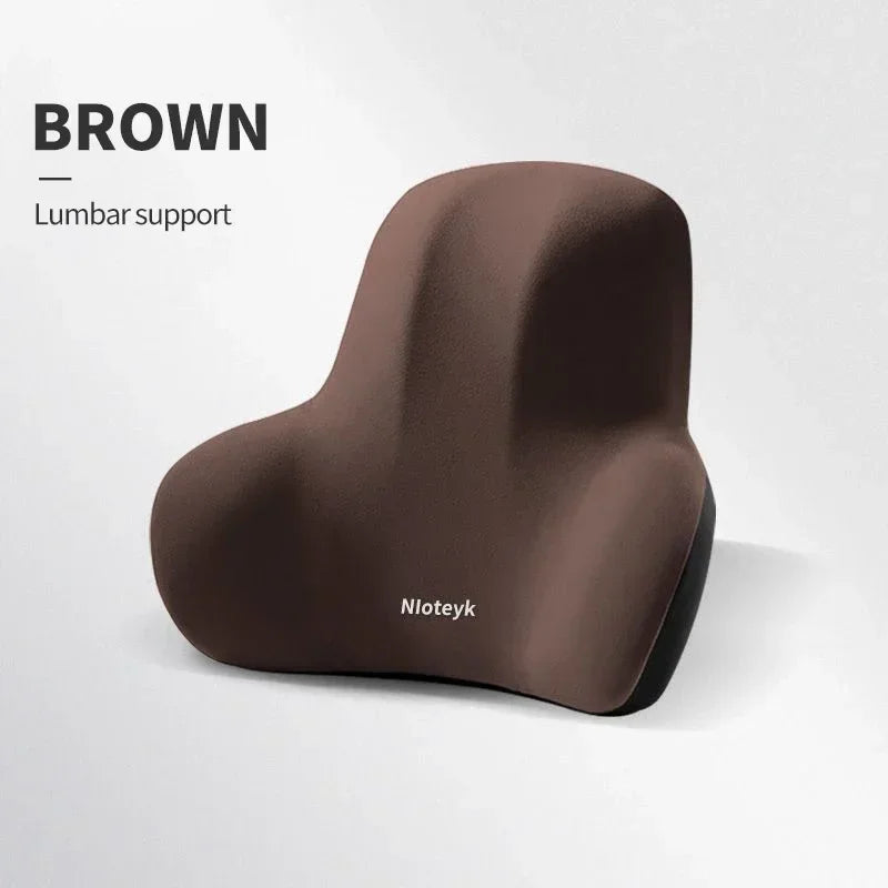 ComfortRide™ – Comfort and support anywhere you need it