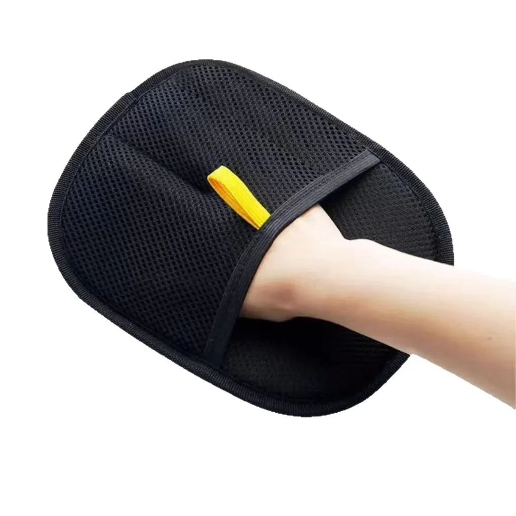 Pawfect Gloves™ – Care and convenience in every touch