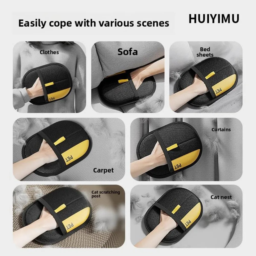 Pawfect Gloves™ – Care and convenience in every touch