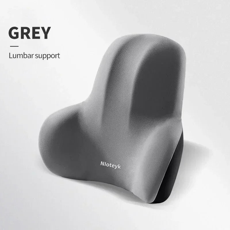 ComfortRide™ – Comfort and support anywhere you need it